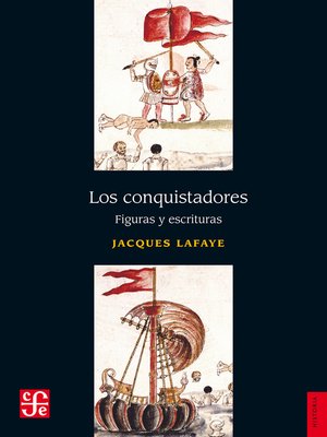 cover image of Los conquistadores